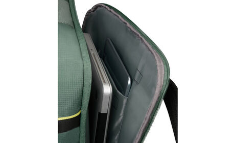 Compartiment ordinateur 15.6"