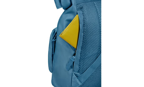 Verborgen veiligheidsvak