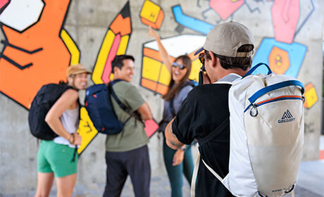 Exprimez votre personnalité