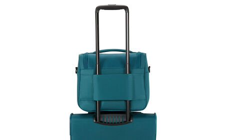 Passant-arrière elastique