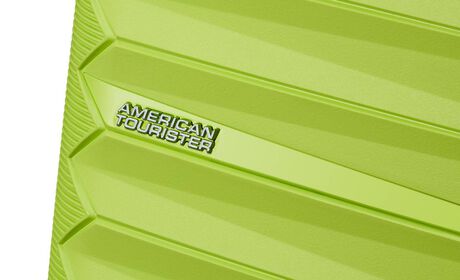 Design horizontal progressif