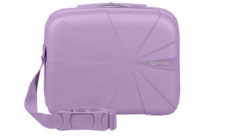 Removable shoulder strap