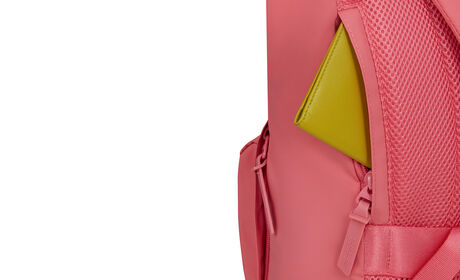 Compartiment arrière secret