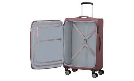 Organisation optimisée