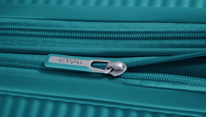 Expandability on all sizes 