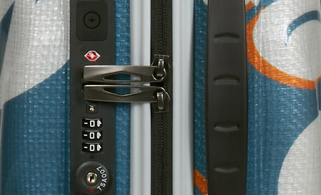 Geïntegreerde USB-poort