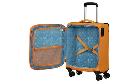 Georganiseerde binnenkant