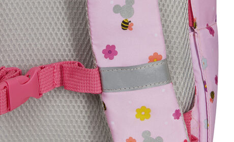 Détails réfléchissants