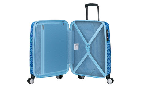 Organisation optimisée