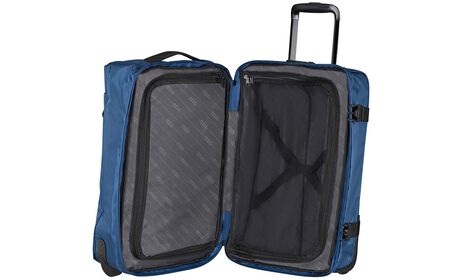 Georganiseerde binnenkant