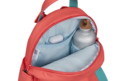 Georganiseerde binnenkant