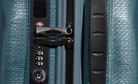 Geïntegreerde USB-poort