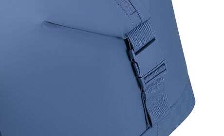 Side compression system