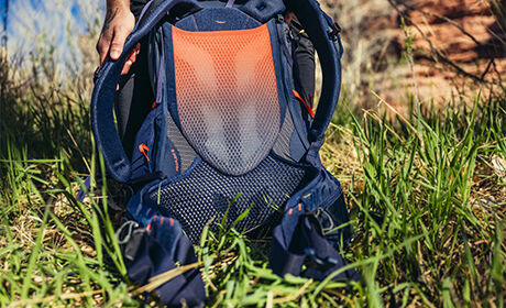 FreeFloat Hybrid Suspension