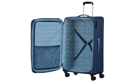 Georganiseerde binnenkant