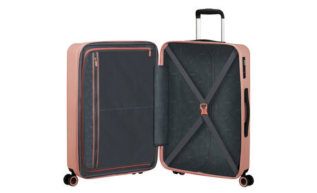 Intérieur organisé