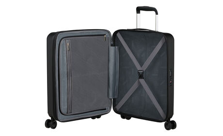 Intérieur organisé