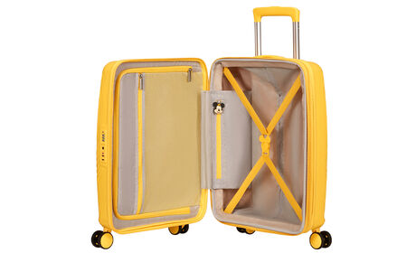 Organisation optimisée