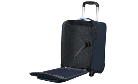 Organisation intérieure