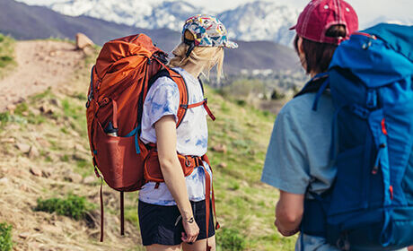 Adapté pour des morphologies jeunes en croissance