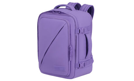 Adapté à la politique de Ryanair et Wizz Air en matière de bagages cabine gratuits à bord