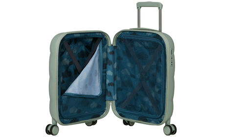 Smart interior organisation