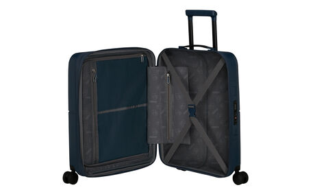 Well-organised interior