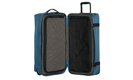 Georganiseerde binnenkant