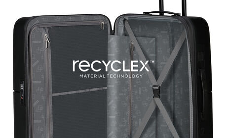 Intérieur Recyclexᵀᴹ