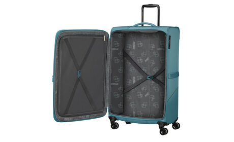 Volledig uitgeruste binnenkant