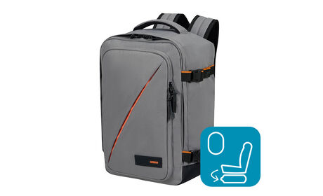 Voldoet aan de handbagagerichtlijnen van Ryanair. 