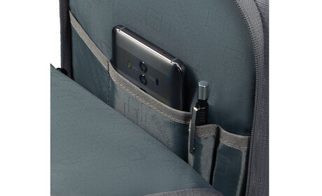 Georganiseerde binnenkant