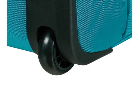 Geïntegreerde wielen