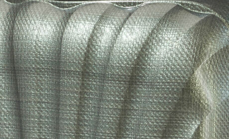 Incroyablement léger, extrêment résistant