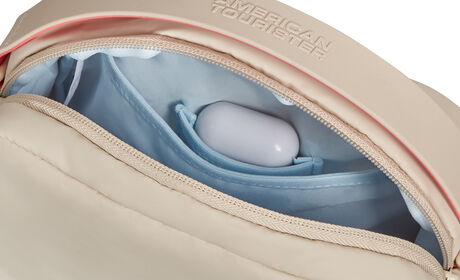 Georganiseerde binnenkant