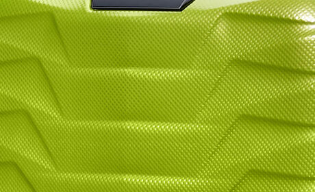 Impressively resilient, unimaginably strong