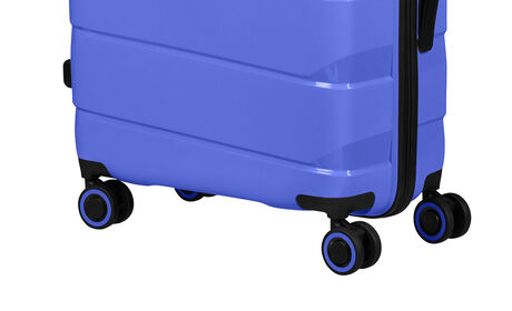 Un confort de voyage exceptionnel