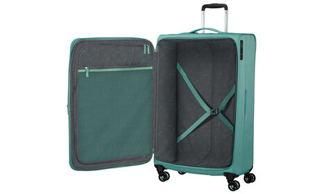 Organisation optimisée