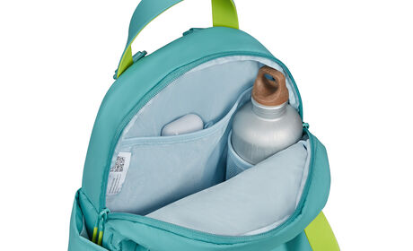 Organisation intérieure