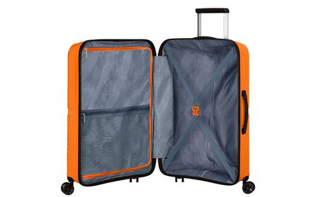 Georganiseerde binnenkant