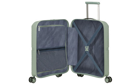 Georganiseerde binnenkant