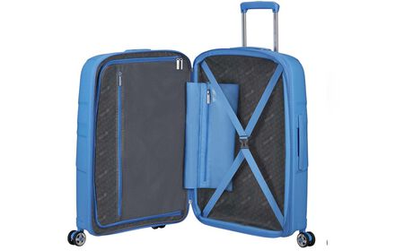 Organisation intérieure