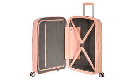 Georganiseerde binnenkant