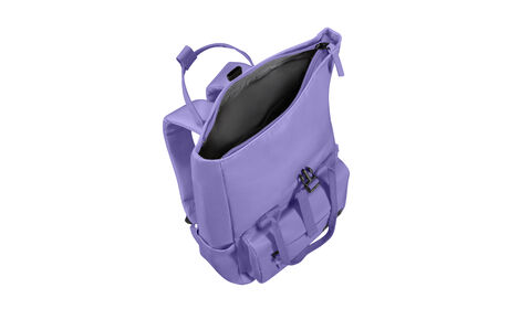 Grand compartiment principal