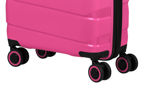 Un confort de voyage exceptionnel