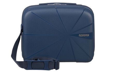 Afneembare schouderriem 