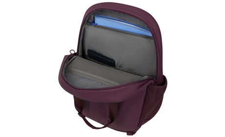 Laptop compartment 15.6"