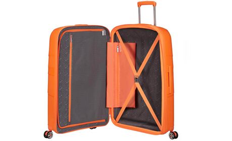 Georganiseerde binnenkant