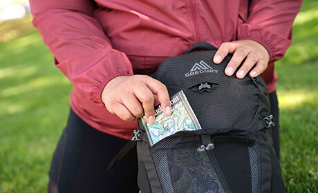 Exprimez votre personnalité