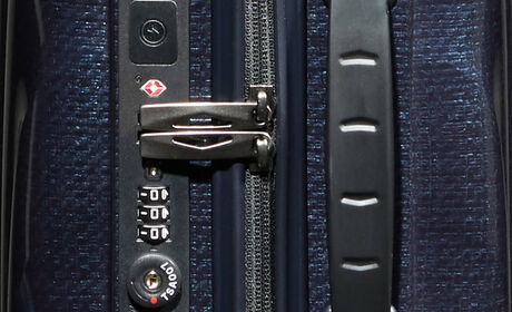 Geïntegreerde USB-poort